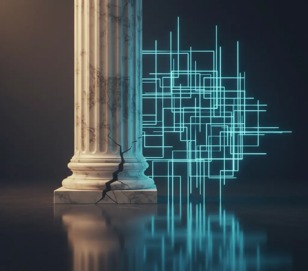 A guerra dos bancos contra as stablecoins: um tiro no próprio pé?