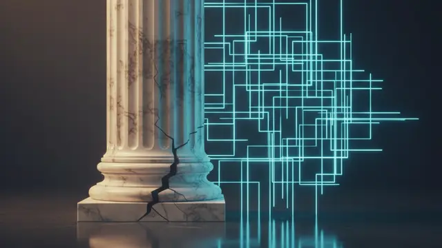 A guerra dos bancos contra as stablecoins: um tiro no próprio pé?