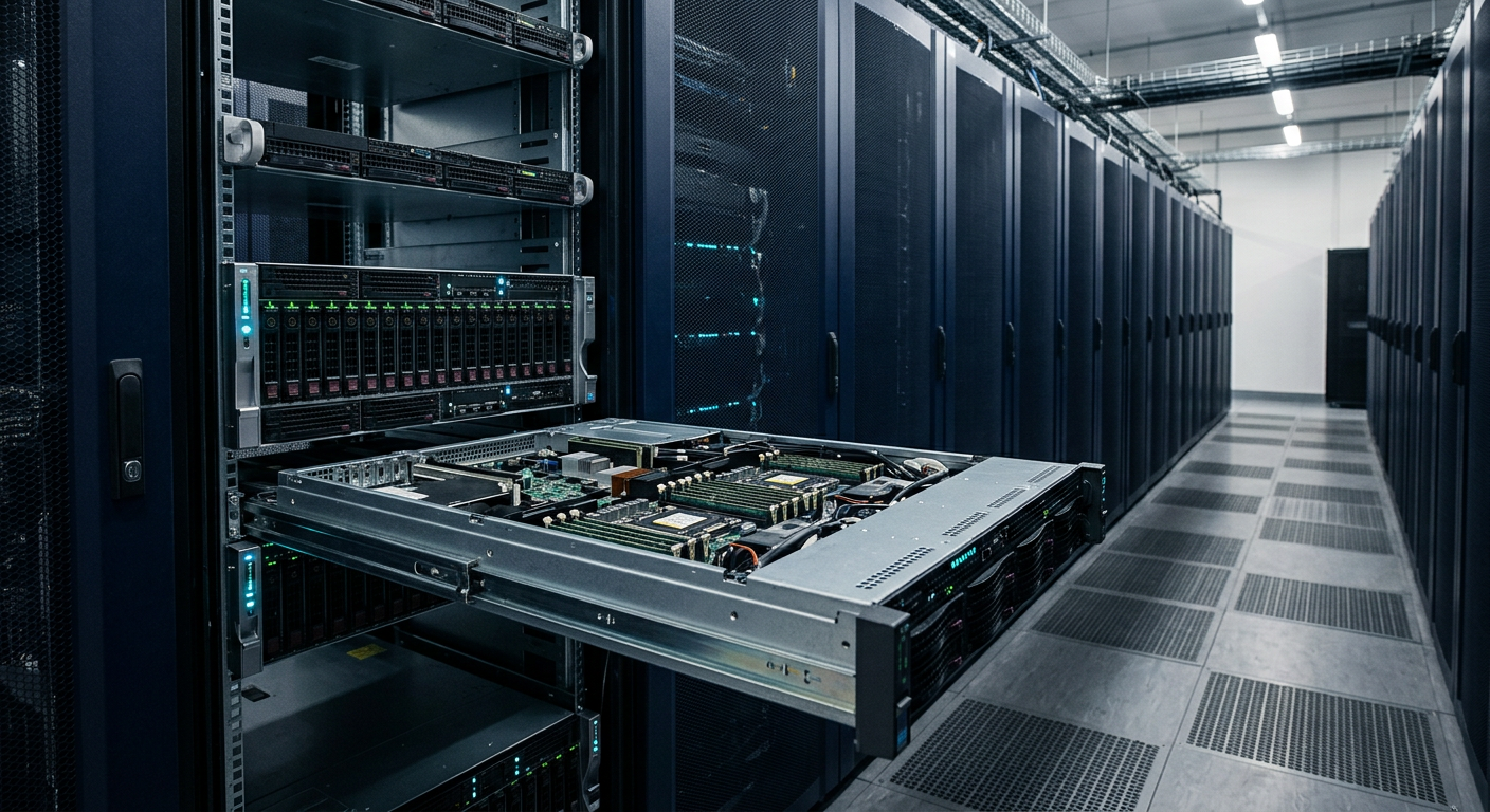 Qualcomm atrai Meta como primeiro cliente de data center e acelera diversificação