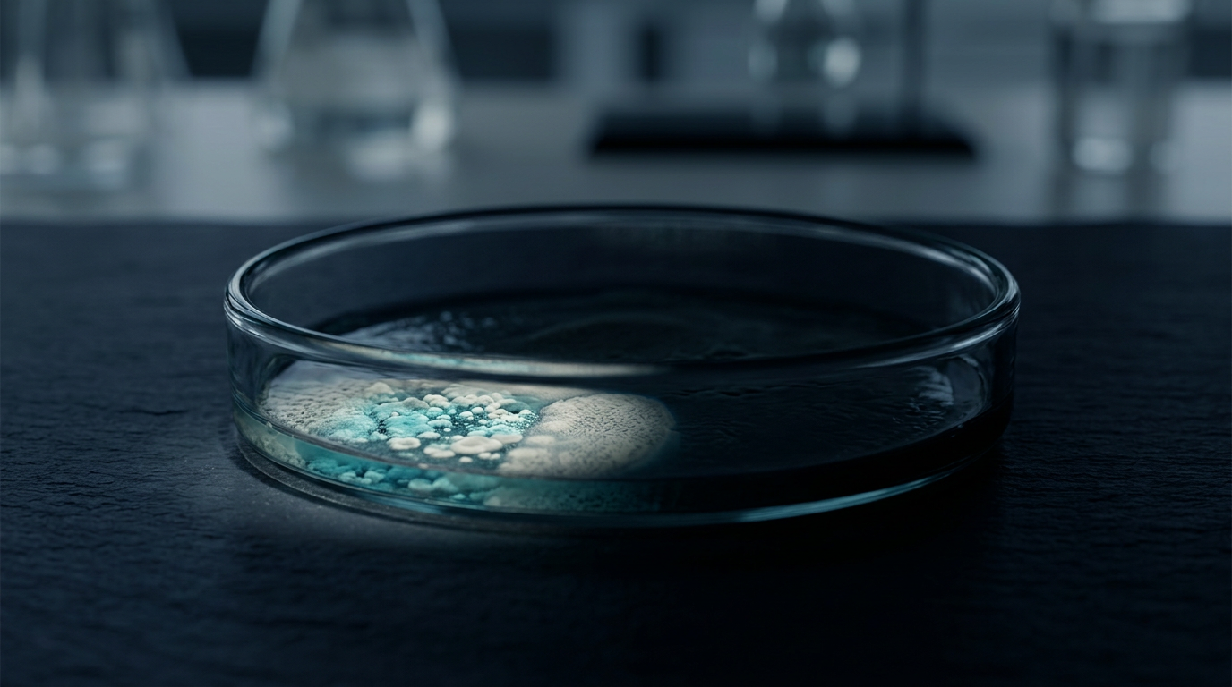 Microbioma intestinal esconde 90% de segredos biológicos ainda inexplorados