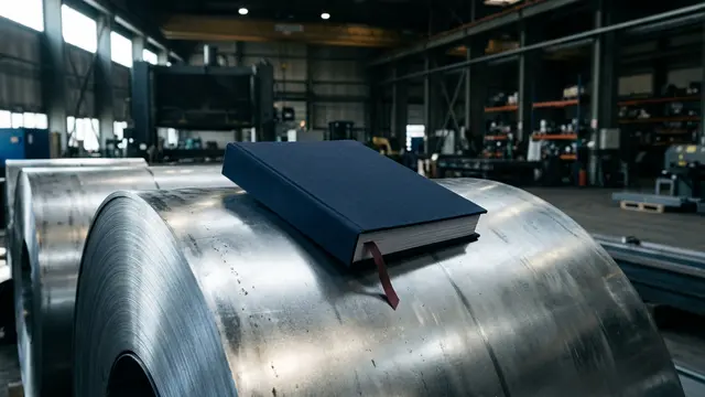 Trump ajusta tarifas de aço e alumínio — estratégia mira base industrial dos EUA