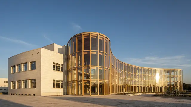 Lubetkin revisitado: a arquitetura como bem-estar social