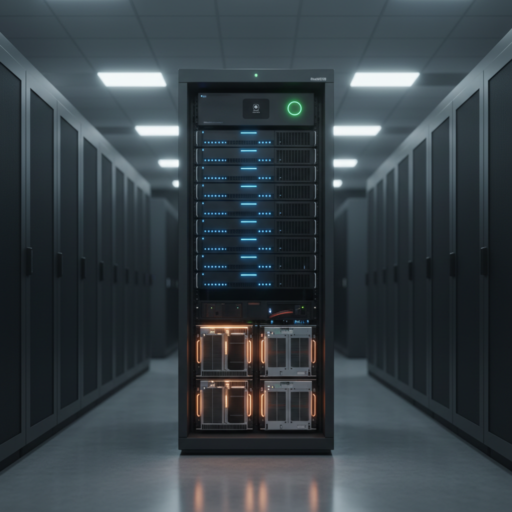 Resultados de Nvidia, Salesforce e CrowdStrike mostram que a IA não é um jogo de soma zero