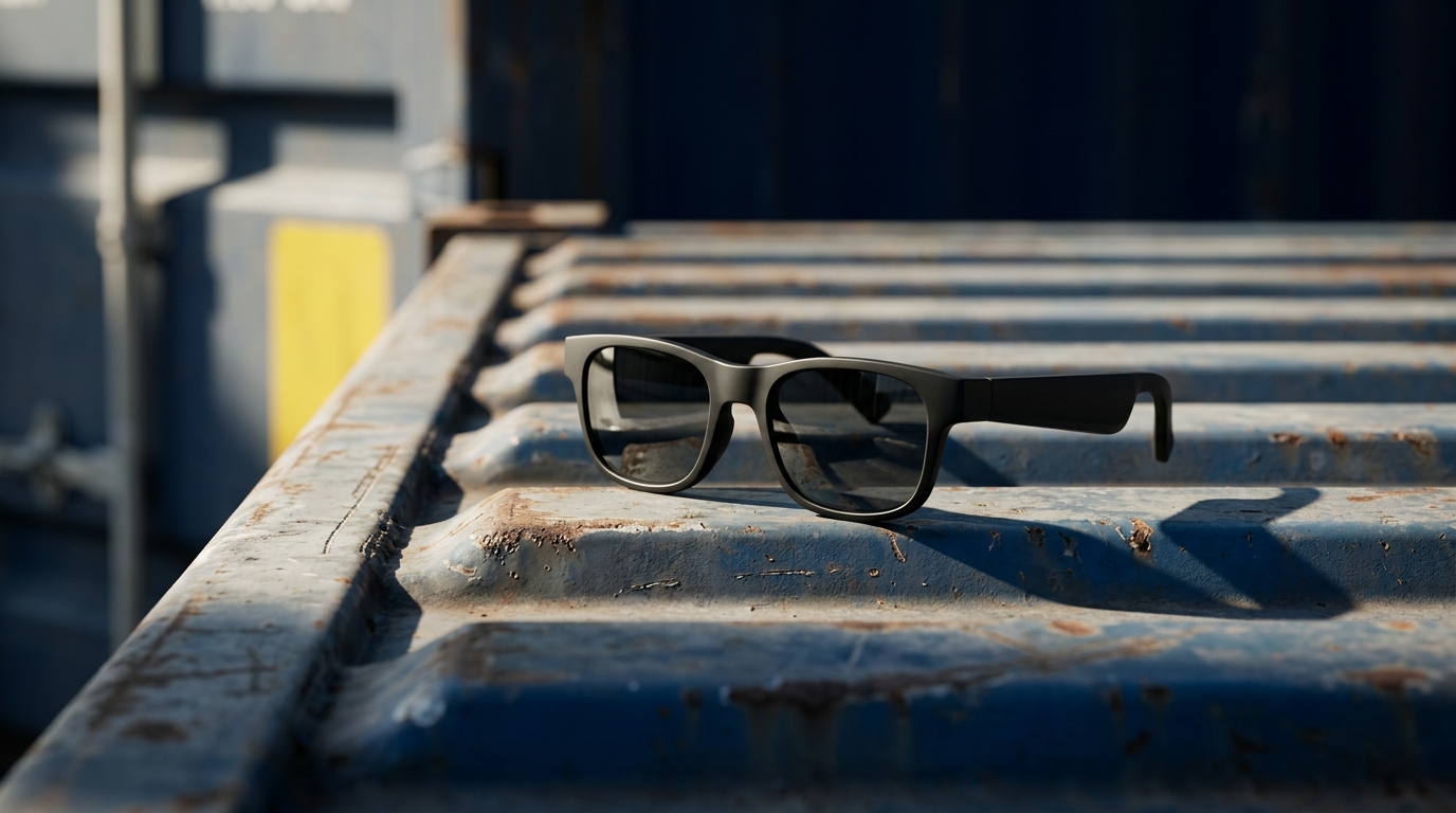 O retorno dos Specs da Snap e o alerta de tarifas no comércio global