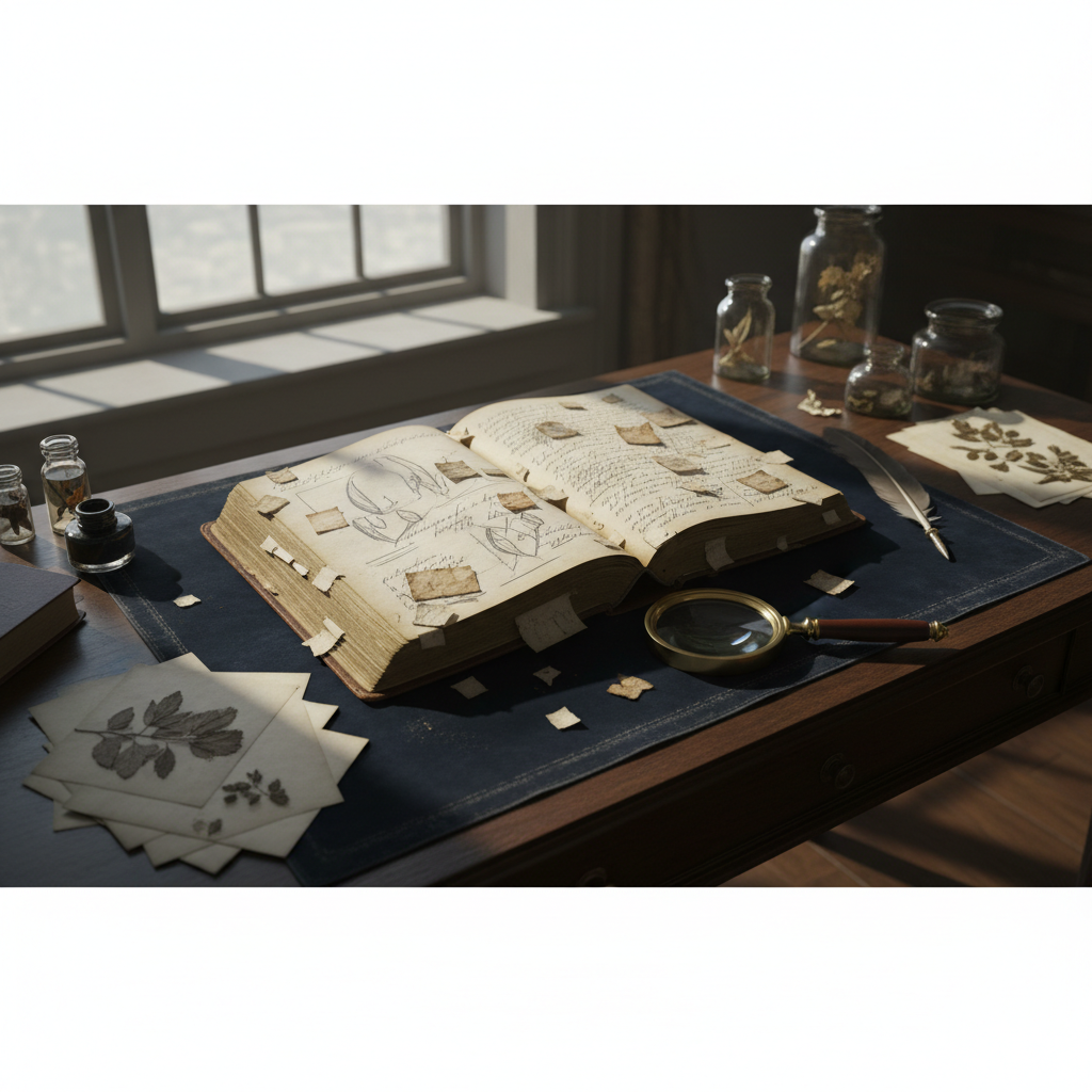 Darwin: A obra que se reinventa com o tempo