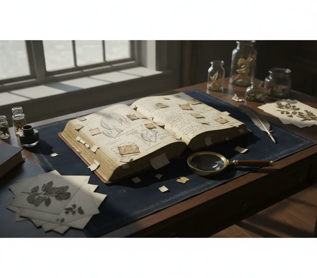 Darwin: A obra que se reinventa com o tempo