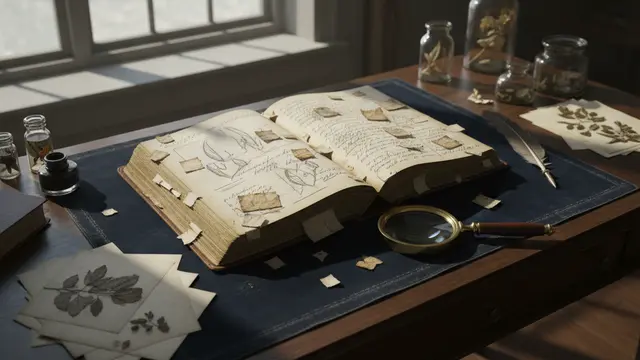 Darwin: A obra que se reinventa com o tempo