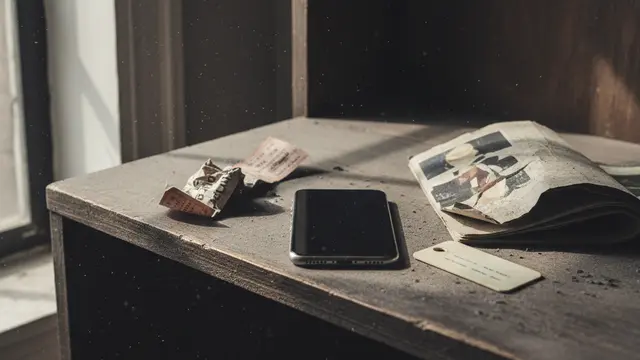 O cemitério de apps no seu bolso: a faxina que ninguém faz