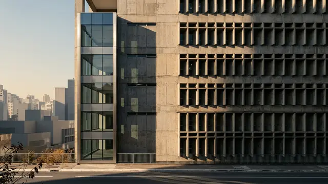 Barzel Properties aposta em retrofits para contornar escassez de terrenos em São Paulo