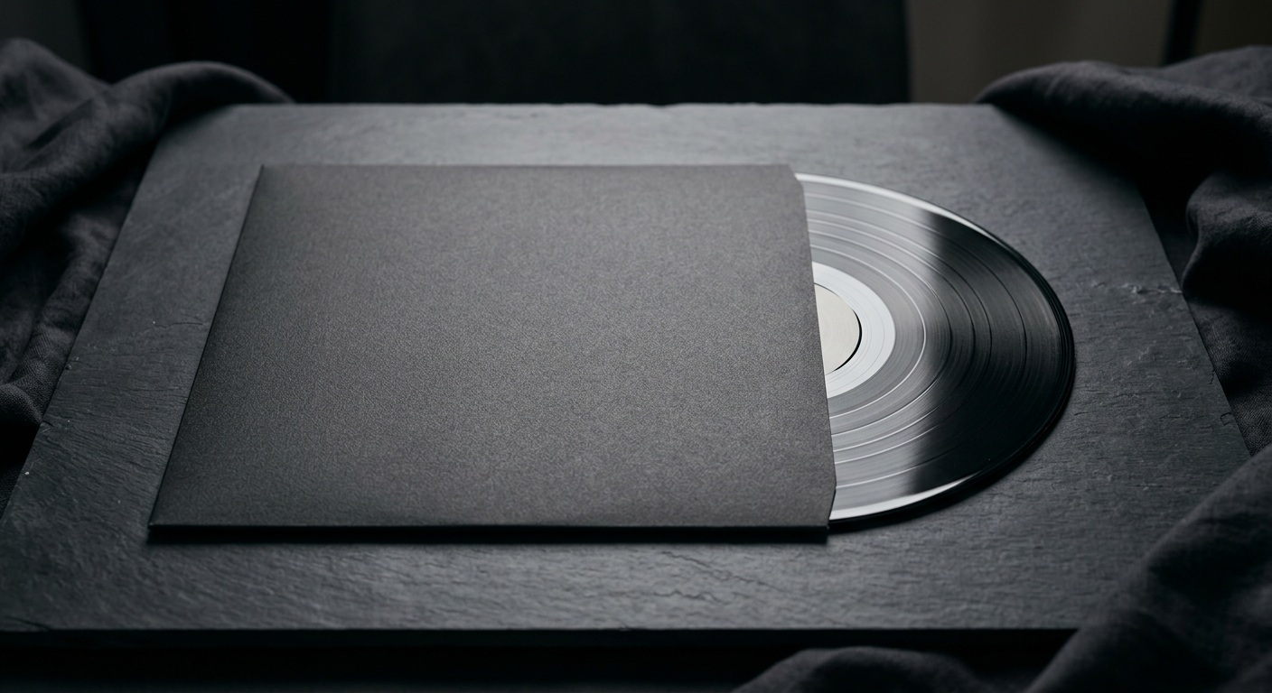 Ann Demeulemeester e H. Lorenzo celebram 20 anos com vinil e edição limitada