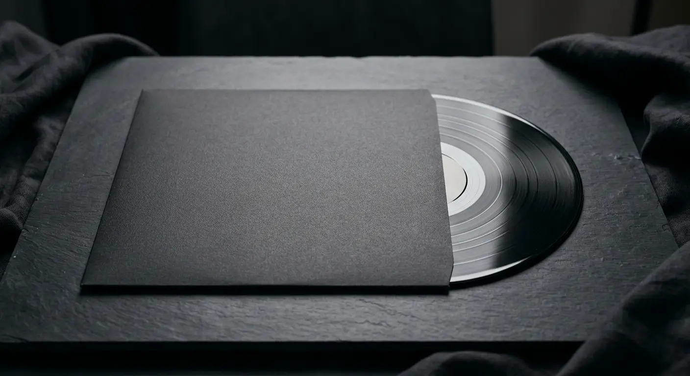 Ann Demeulemeester e H. Lorenzo celebram 20 anos com vinil e edição limitada