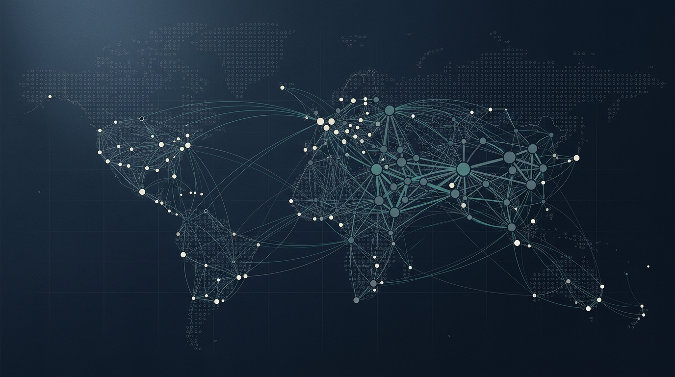 Crescimento de aportes em IA impulsiona venture capital europeu, aponta Crunchbase