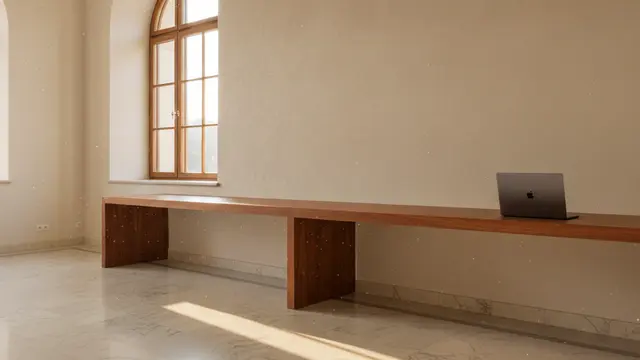 A contracultura do Notion: um escritório sem escorregador