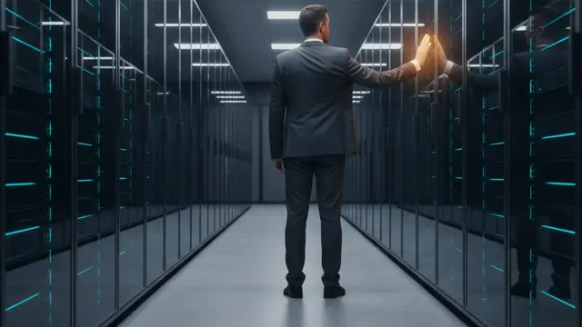 SAS: a IA precisa de mais humanos, não menos