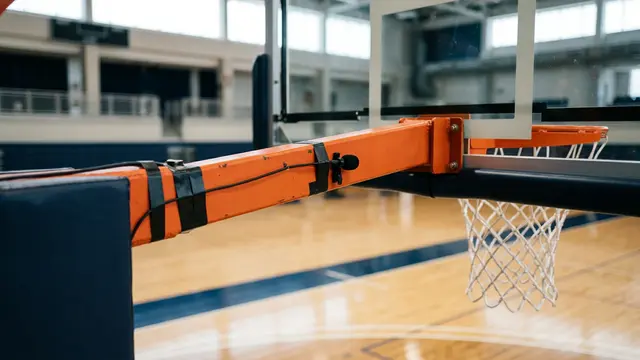 A arquitetura de áudio da NBA: como a NBC constrói o som do jogo