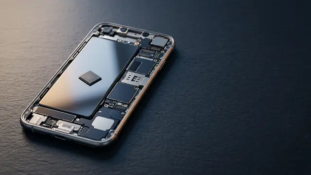 Crise da RAM ameaça o futuro dos smartphones topo de linha — e o preço deve subir
