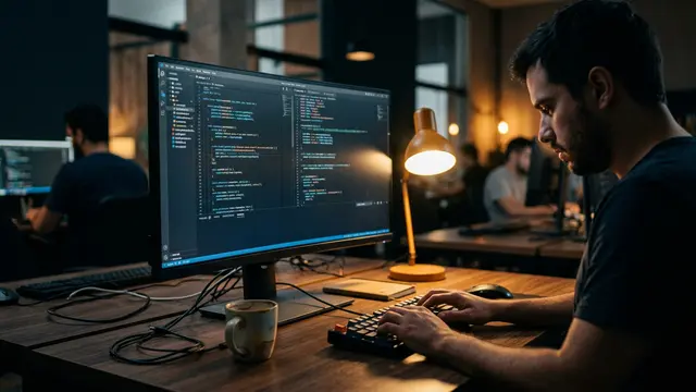 GolemUI surge como nova aposta para automatizar formulários JavaScript
