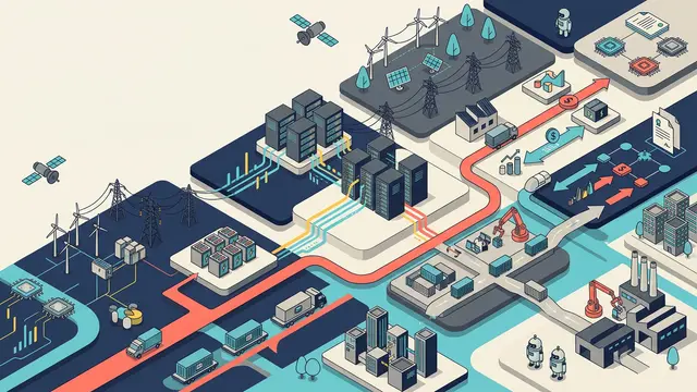 Aseon Labs busca viabilizar lucro em frotas autônomas com estações automatizadas