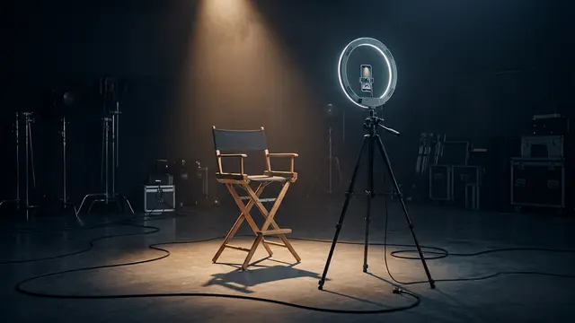 YouTube vira a nova escola de cinema para diretores da Geração Z