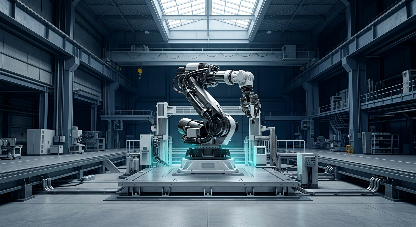 Prometheus, startup de IA física de Jeff Bezos, levanta US$ 12 bilhões em rodada de US$ 41 bi