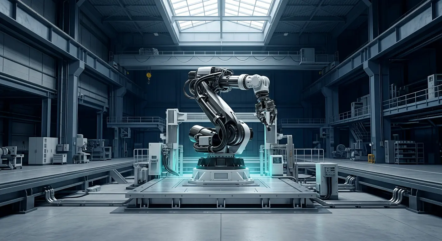 Prometheus, startup de IA física de Jeff Bezos, levanta US$ 12 bilhões em rodada de US$ 41 bi