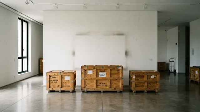 Colecionadores Zabludowicz leiloam 100 obras na Christie’s — mercado especula saída definitiva