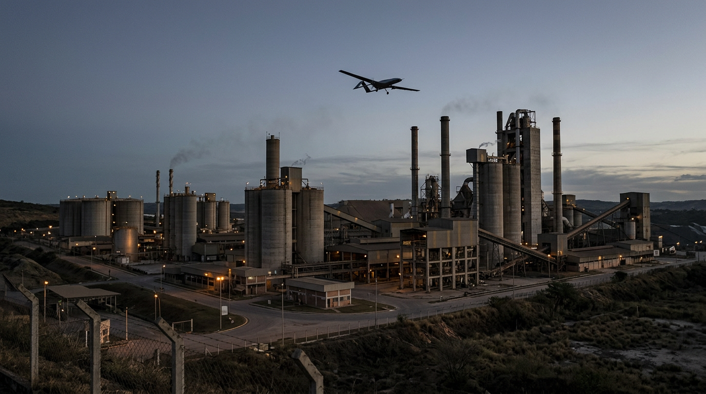 Ucrânia escala ataques a Moscou com nova frota de drones de longo alcance