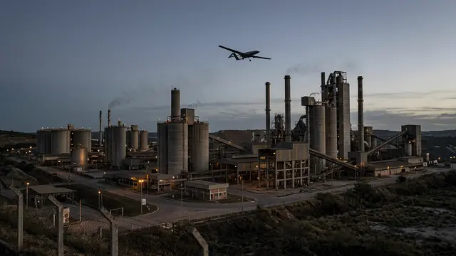 Ucrânia escala ataques a Moscou com nova frota de drones de longo alcance