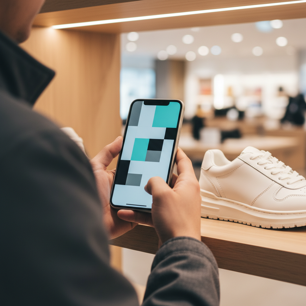 IA na compra: 46,5% usam chatbots para entender produtos, não para cupons