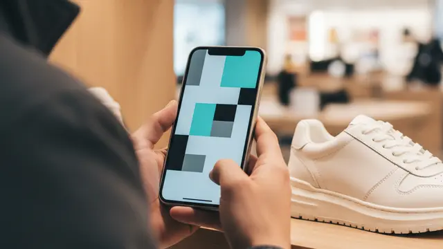 IA na compra: 46,5% usam chatbots para entender produtos, não para cupons