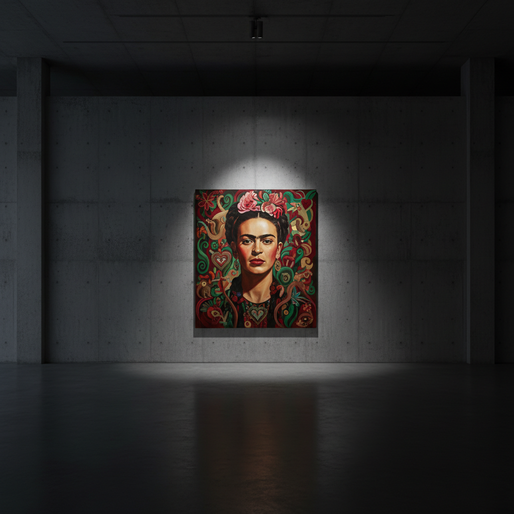 O novo cofre do Santander: arte mexicana em disputa