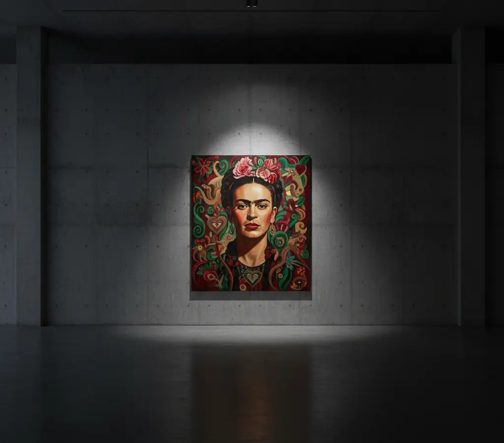 O novo cofre do Santander: arte mexicana em disputa