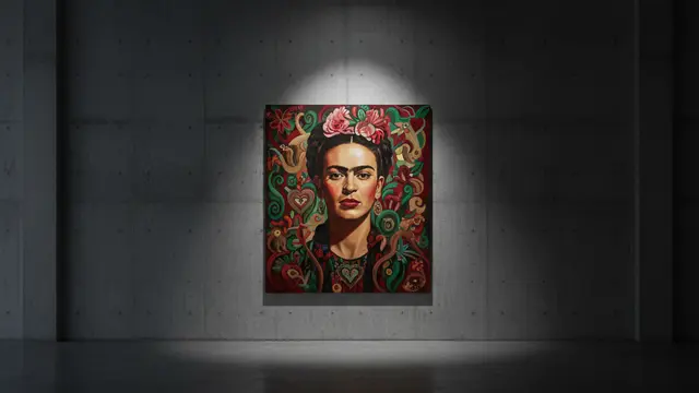 O novo cofre do Santander: arte mexicana em disputa