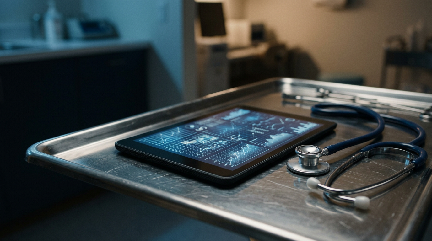 OpenAI o1-preview supera médicos em diagnósticos de emergência — e muda o debate clínico