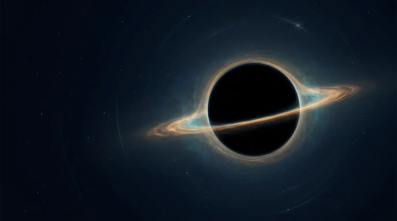 James Webb identifica buraco negro supermassivo que antecedeu sua própria galáxia
