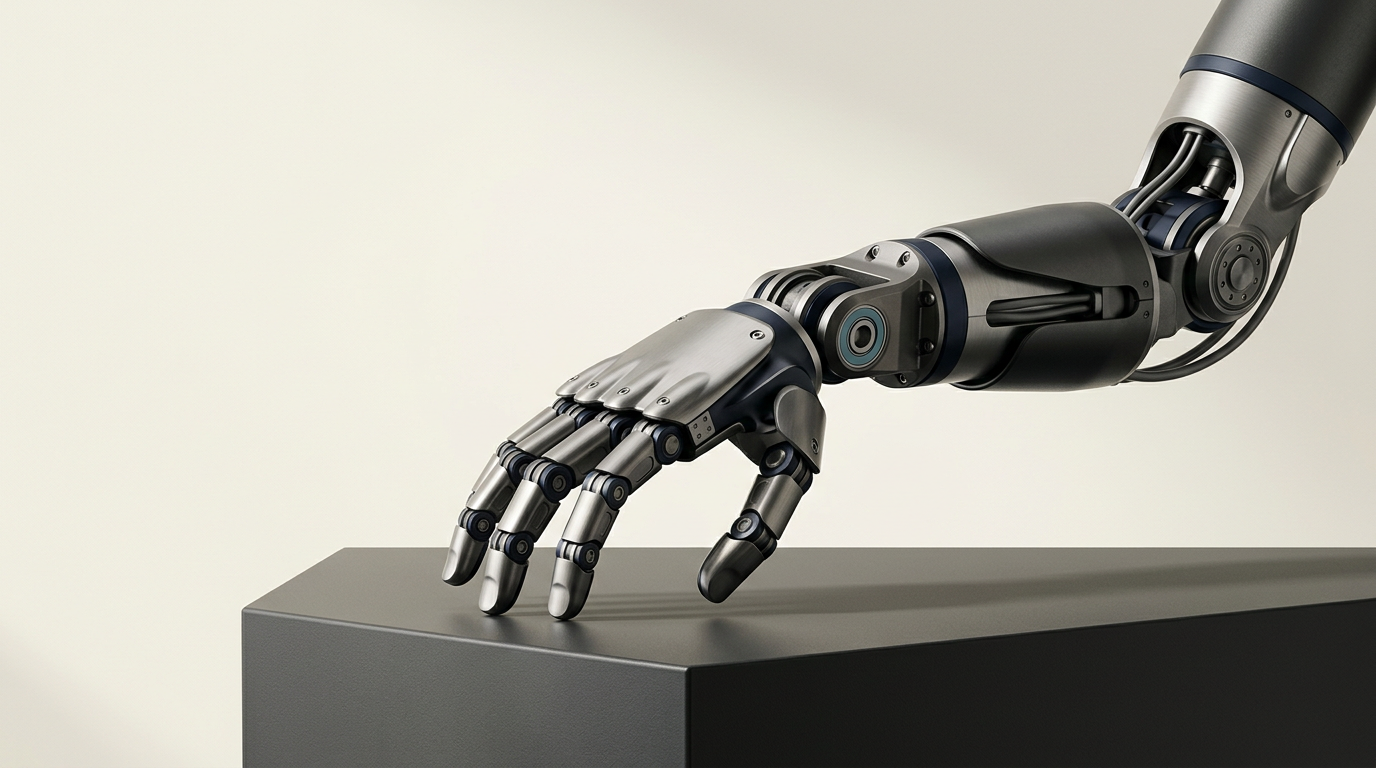 Nvidia padroniza robótica humanoide com plataforma aberta Isaac GR00T