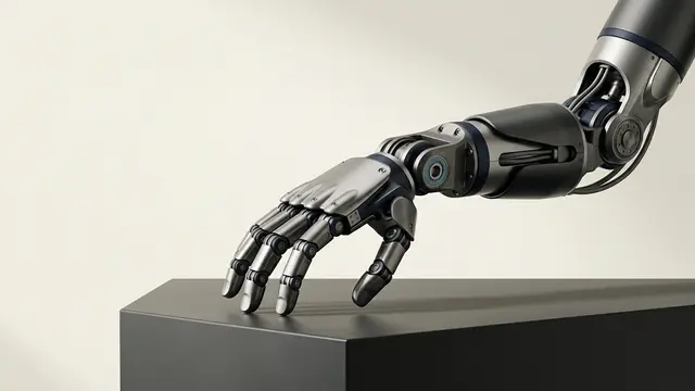 Nvidia padroniza robótica humanoide com plataforma aberta Isaac GR00T
