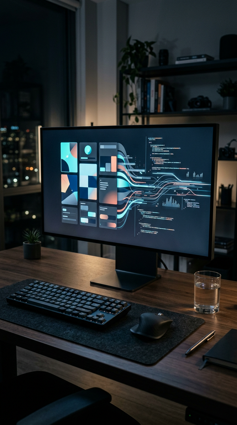 Figma integra GitHub e transforma design em código de produção