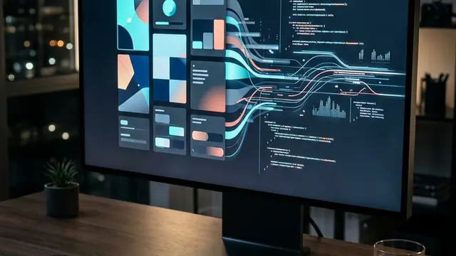 Figma integra GitHub e transforma design em código de produção