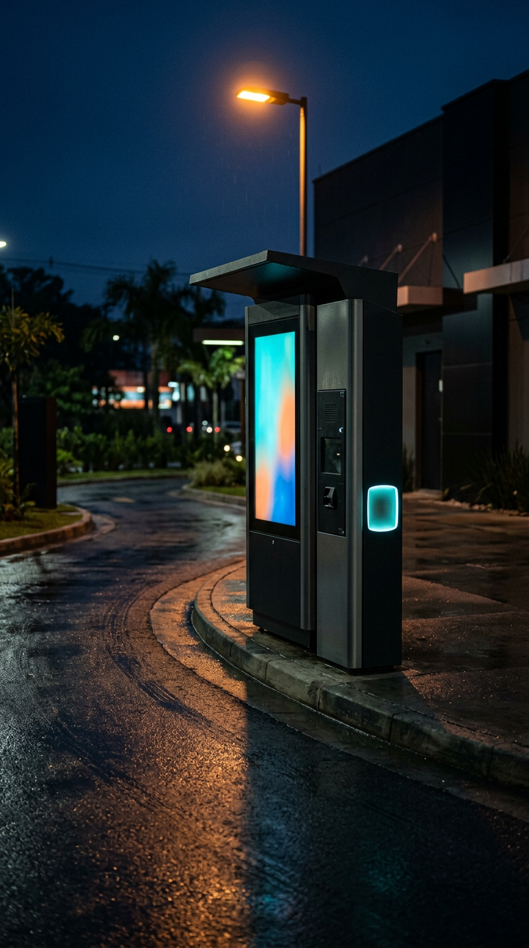 McDonald’s aposta no ArchIQ — nova tentativa de automatizar o drive-thru com Google