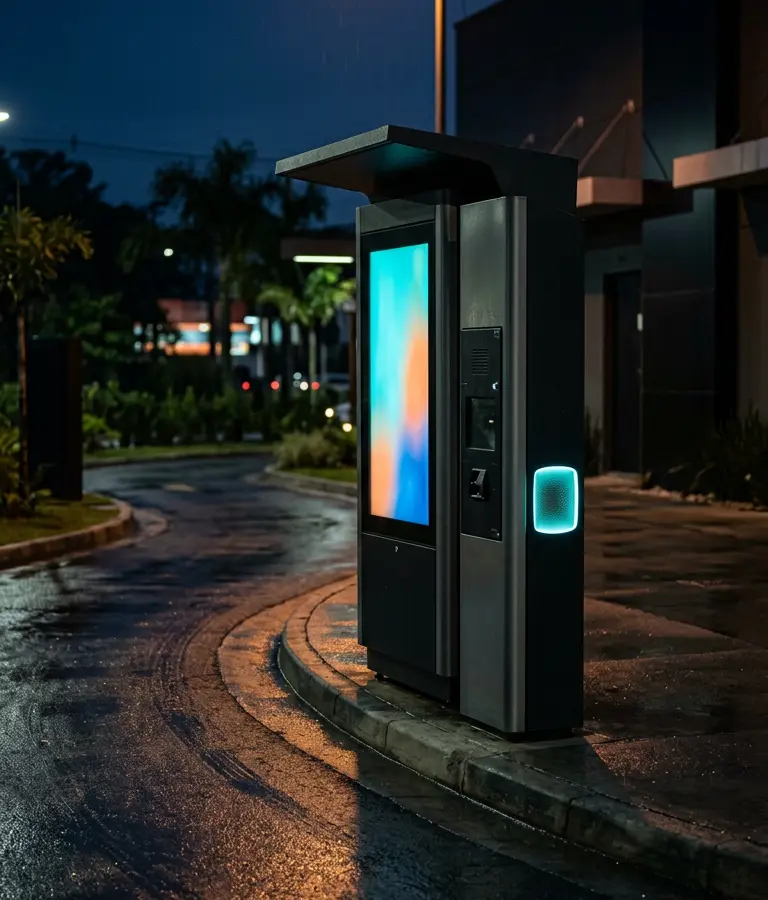 McDonald’s aposta no ArchIQ — nova tentativa de automatizar o drive-thru com Google