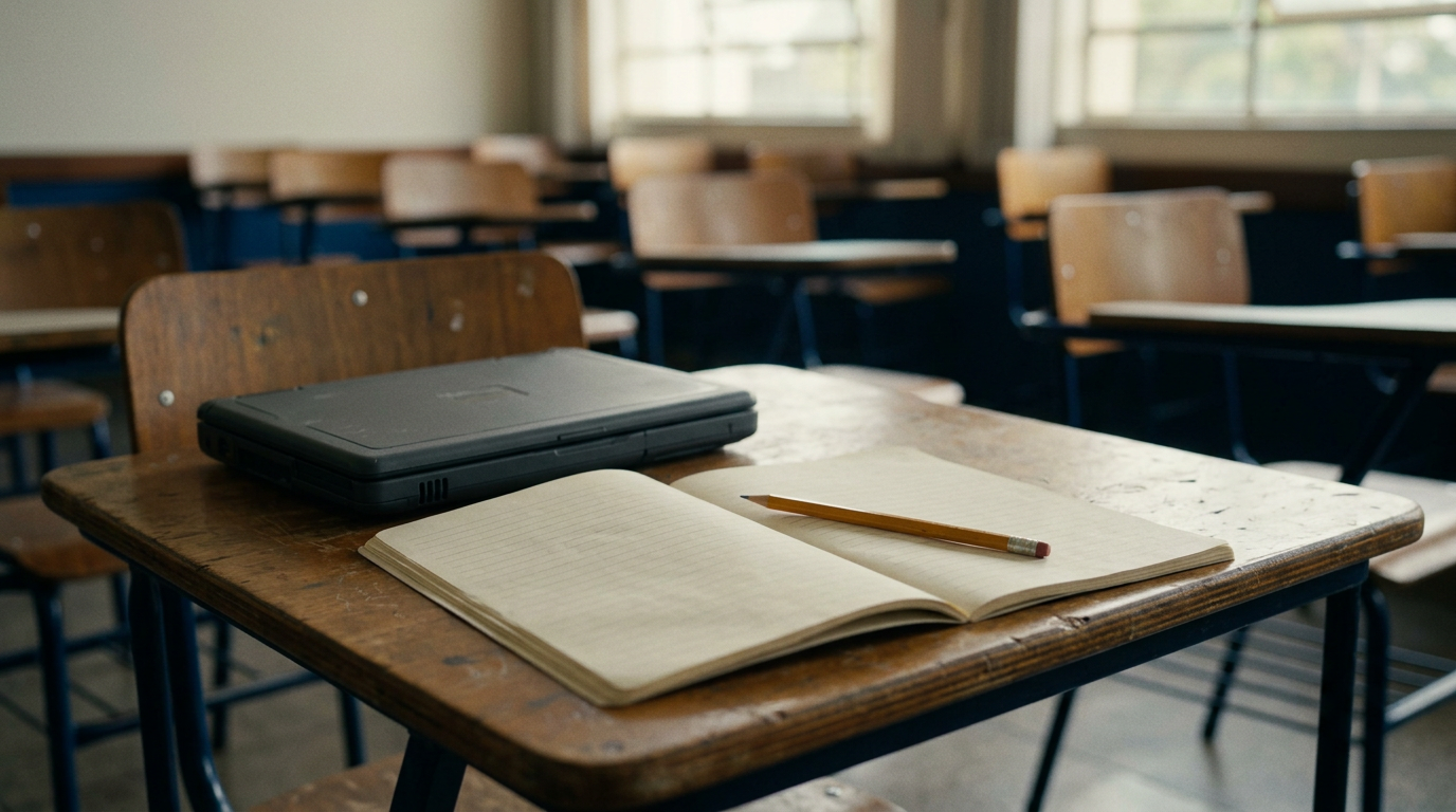 Los Angeles limita uso de telas em escolas e inicia onda de restrições nos EUA
