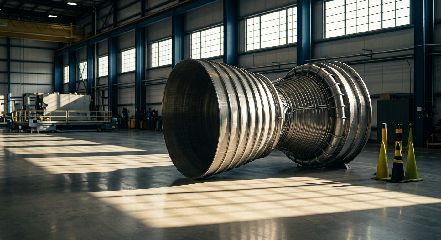 O peso do IPO da SpaceX e o risco estrutural para investidores passivos
