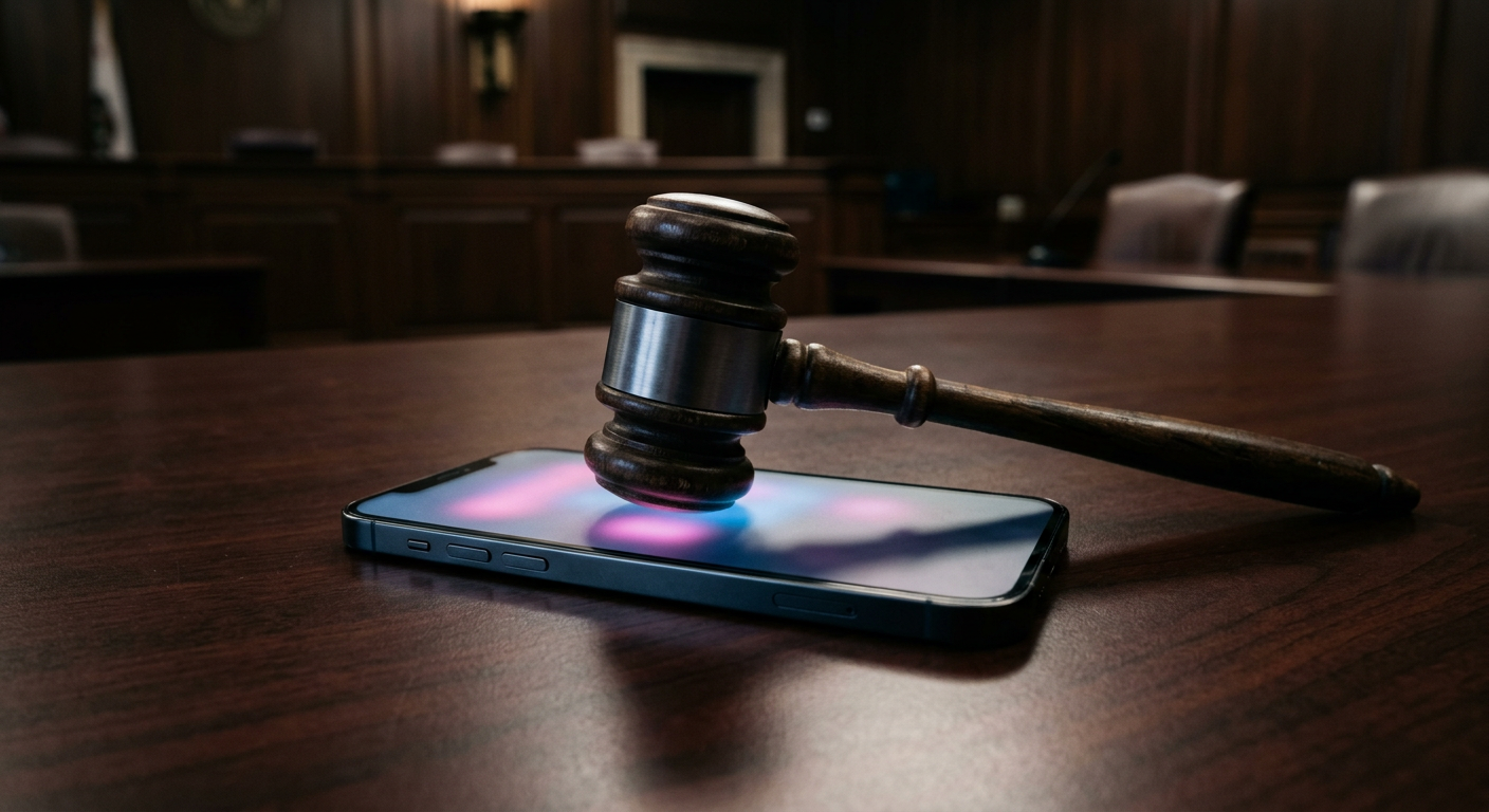 Meta endurece filtros de conteúdo para adolescentes após derrotas judiciais