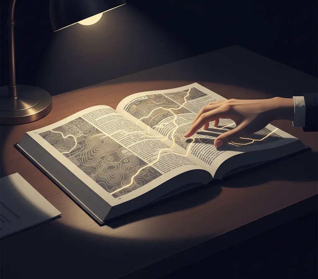 O mapa da publicação: leia a revista antes de enviar o original