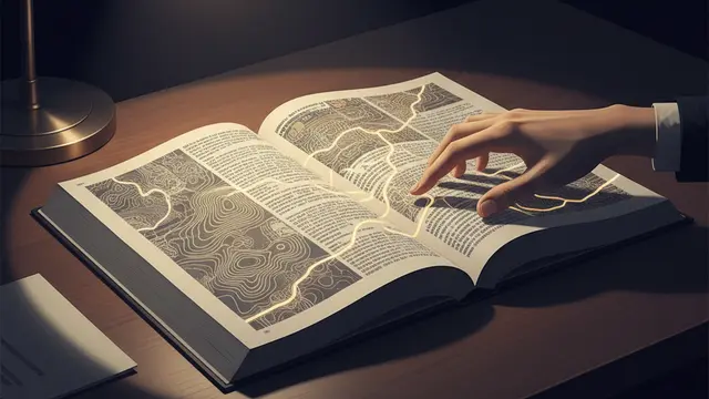 O mapa da publicação: leia a revista antes de enviar o original