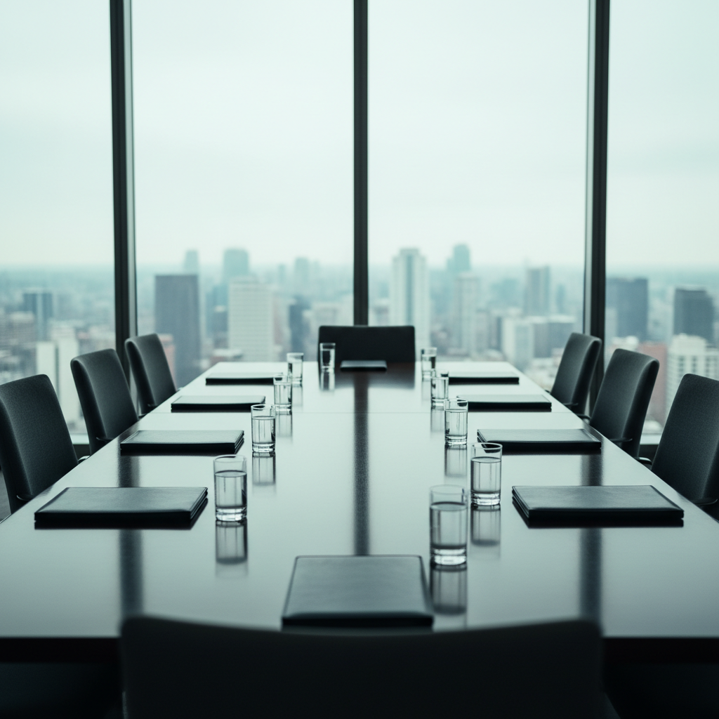 Governança corporativa eleva valuation e destrava M&A em médias empresas