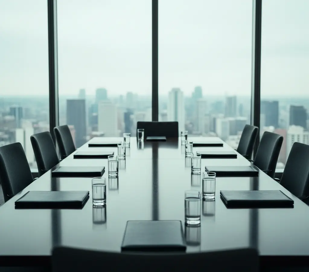 Governança corporativa eleva valuation e destrava M&A em médias empresas