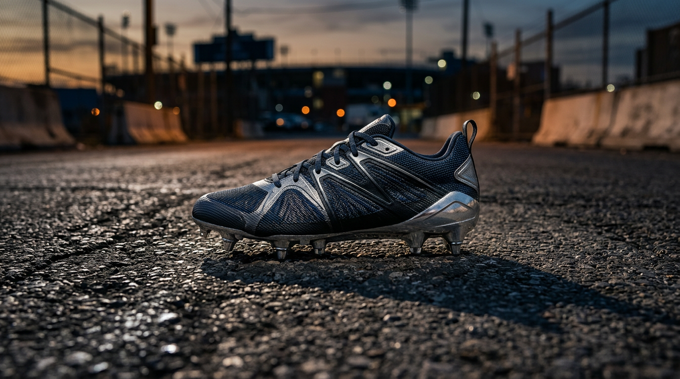 Stone Island e New Balance unem estética industrial ao ritual das arquibancadas