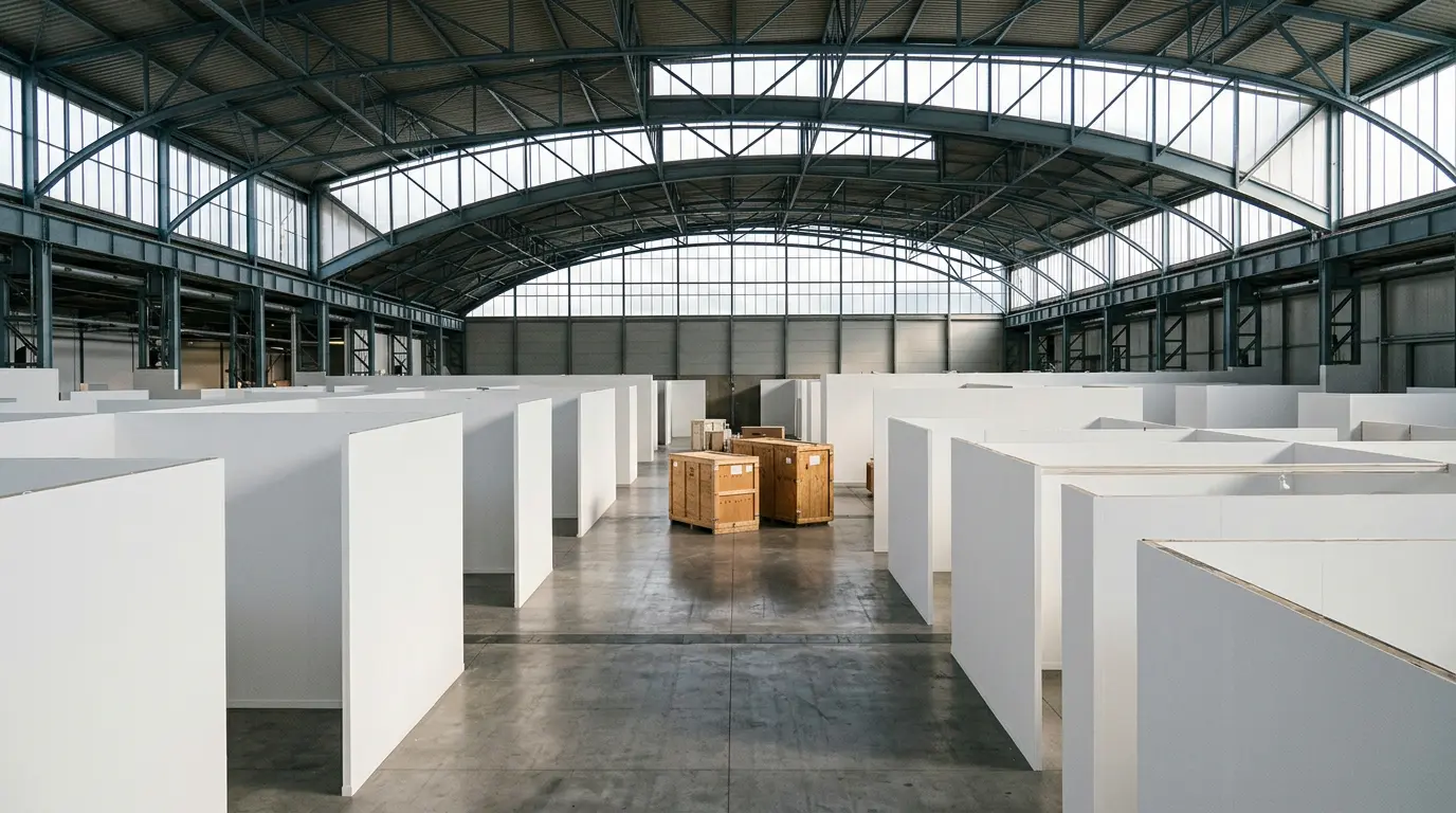 Artissima confirma 180 galerias em Turim — o mapa da arte global se expande